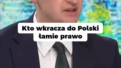 Czy przekroczenie granicy w niedozwolonym miejscu to przestępstwo?
