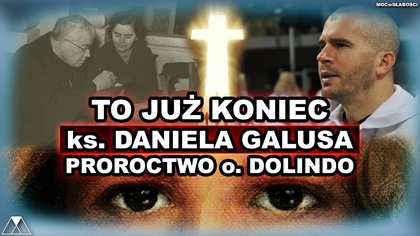  Nr konta dla WSPIERAJĄCYCH: 46 1020 3440 0000 7102 0076 2641
 NOWY SKLEP : https://sklepmocwslabosci.pl 
 STARY SKLEP : https://www.xn--mocwsaboci-e0b71a.pl/
                                     www.mocwsłabości.pl    /z polskimi znakami/
 OFICJALNA STRONA: http://mocwslabosci.pl/
 PATRONITE: https://patronite.pl/mocwslabosci
 WSPÓLNA KAWA: https://buycoffee.to/mocwslabosciprzemekjaniszewski
 BIBLIA AUDIO dla WIDZÓW kanału MOCwSŁABOŚCI:
https://bibliaaudio.pl/moc-w-slabosci/
 https://pomagam.pl/ewangelizacjamws
 https://zrzutka.pl/cnhnzv
- - - Zacznij wspierać ten kanał, a dostaniesz WYJĄTKOWE BONUSY:
https://www.youtube.com/channel/UC8Yz3IG2LLMKD21xs7_s_9A/join
 FB: https://www.facebook.com/mocwslabosci
 GRUPA NA FB: https://www.facebook.com/groups/423558084694574
 INSTAGRAM: https://www.instagram.com/mocwslabosci
 TIK TOK: @mocwslabosci
 TWITTER: https://twitter.com/Neo1710
 Muzyka: 
Biblioteka Audio YouTube
https://soundcloud.com/Kelie
Steve Jablonsky - Tessa
Biblioteka YouTube /licencja YouTube/