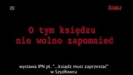 Dokument O tym księdzu nie wolno zapomnieć ksiądz Roman Kotlarz PL