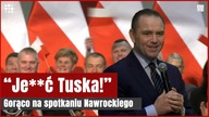 Bezpieczeństwo Nawrockiego zagrożone? Składam swoją Gwardię Narodową | Gazeta.pl