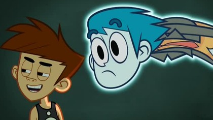 Dude. Thats. My. Ghost. S01E10. WEB. 576p. H264. MP2.pl. M3NT4L-BTV