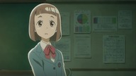 E04 Sora yori mo Tooi Basho Napisy PL