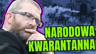 Braun: Zapraszam do ANTY-LOCKDOWNU! To PiS jest narodową epidemią zżerającą nasz kraj! || NCzasTV