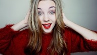 NAGRAŁAM FILM DLA Avon MakeupTV!