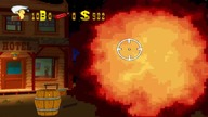 Lucky Luke (PSX) Gameplay Walkthrough #11
