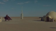 star wars part second attack of the clones