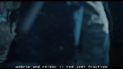 M. RZ S01E03 TRZY.  NOWY, SILNY CZŁOWIEK