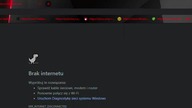 Dinozaur Google Chrom Gra