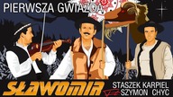 SŁAWOMIR ft. Future Folk - Pierwsza Gwiazda (Official Video Clip Nowość 2017)