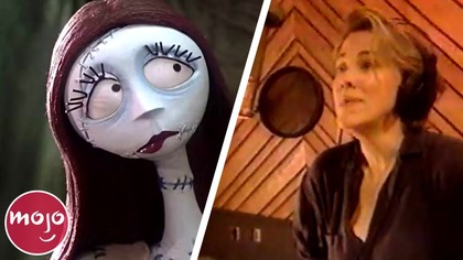 Top 30 Best Voice Acting Performances in 90s Movies