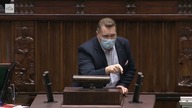 Czarnek do Budki: Będzie pan siedział! A Witek? Chwali się kręgosłupem moralnym