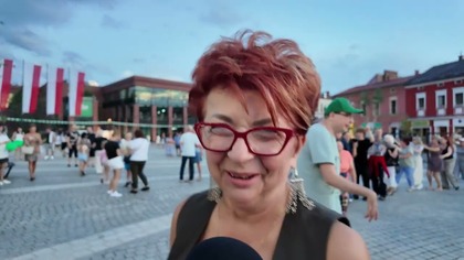 Jawor Dance  Letnie Dyskoteki na Rynku