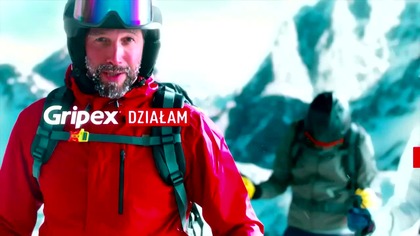 SHOWTV - 15-02-2026 - Reklamy, Zapowiedzi