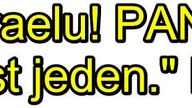 Wersety wspierające Biblijny Unitarianizm część 1