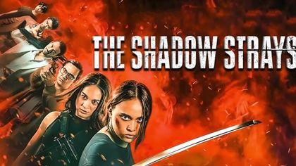 Błędny cień (2024) [Lektor PL] - The Shadow Strays