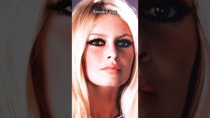 Trendy w makijażu w latach 70