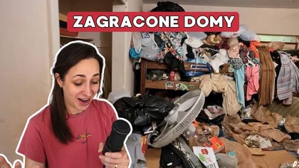 Zagracone angielskie domy | Minimalistka komentuje