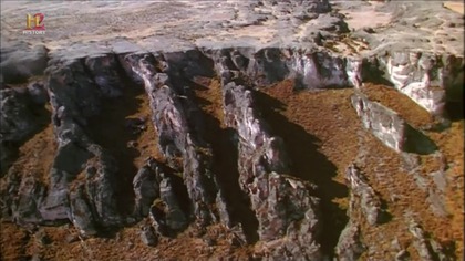 S02E01 - Tajemnicze miejsca