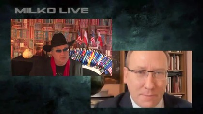 Polityczne jaja.  Na chłopski rozum. Lekarska uprzejmość.  Orędzie.  Turcy zatrzymali Polskich Strażak&oacute;w
