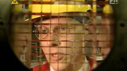 Galileo. 045. TV4. RiP