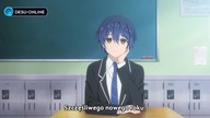Date A Live S4. 04