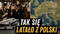 TE SAMOLOTY ZMIENIŁY LOTNICTWO