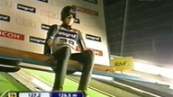 Janne Happonen - 120,0 m - LGP Zakopane 25. 08. 2007
