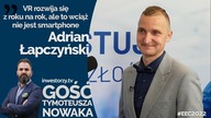 Czy 2022 rok będzie rokiem VR? Obiecujące perspektywy według EPICVR
