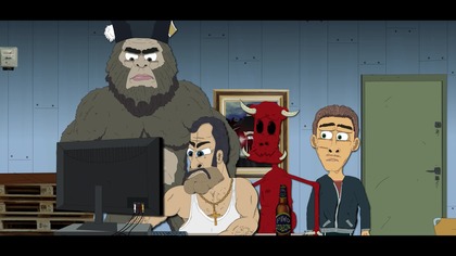 Bogdan. Boner S6 ODC 8