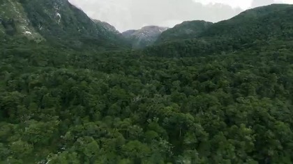 Miecz Prawdy sezon 1 odcinek 5