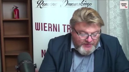 Prowokacje wojenne: wczoraj i dziś - Adam Śmiech