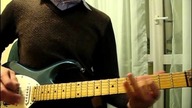 Limp Bizkit - Just Like This (guitar cover by Serhij Kostyuk)