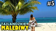 Koh Lipe - Prawie jak Malediwy