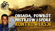 Game of Thrones Prequel | House of the Dragon już wzbudza kontrowersje (HBO)