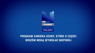 POLSATVIASATHISTORY - 02-08-2021 - Autopromocja, Ident