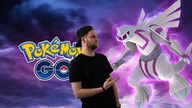 Palkia W Pokemon GO! Odcinek #231