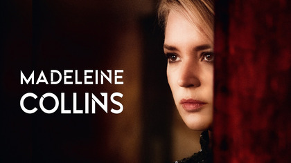 Sekret Madeleine Collins (2021) Lektor PL