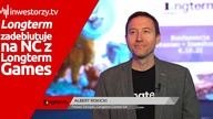 Longterm Games  debiut na NewConnect i praca nad grą Space Tail