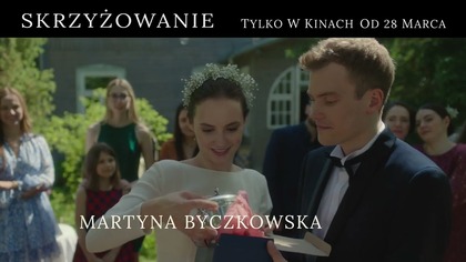 SKRZYŻOWANIE | Tylko w kinach od 28 marca | Kino Świat