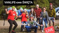 Święta z KamperManiakami.  Szybki Live z Grecji 183