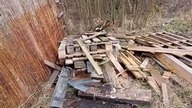 Buduję gołębnik dla tygrysów i pocztowych