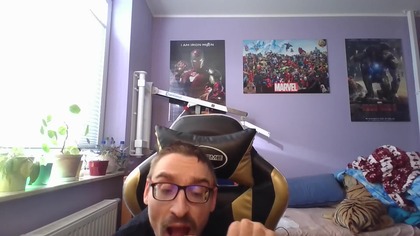 KEBAB MUGBANG