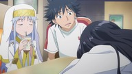 Toaru Majutsu no Index S1 Odc7