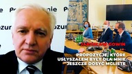 Gowin: Jestem wściekły na polską klasę polityczną i siebie