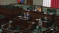 Kulesza & Sośnierz: Teraz już NIKT NIE MA na tej mównicy MASECZKI mimo, że mam CZWARTĄ FALĘ rzekomo