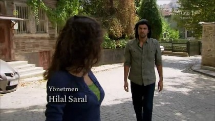 Grzech Fatmagul odc. 89