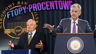 Dlaczego USA nie podnosi stóp procentowych, a NBP zrobił to już 3 razy?