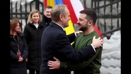 Ballada o Ukraińcu - Liliana Wiadrowska