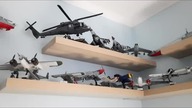 MY COBI PLANES & SHIPS COLLECTION #shorts #bricks #cobi #army #polska #newyear #2023 #india