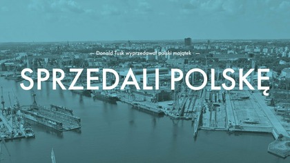 CO SPRZEDAŁA PLATFORMA?